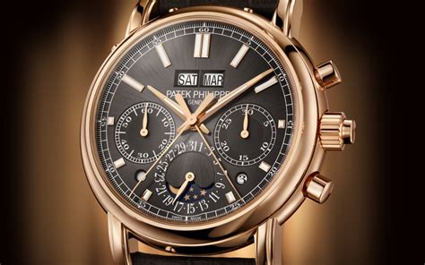 patek website.